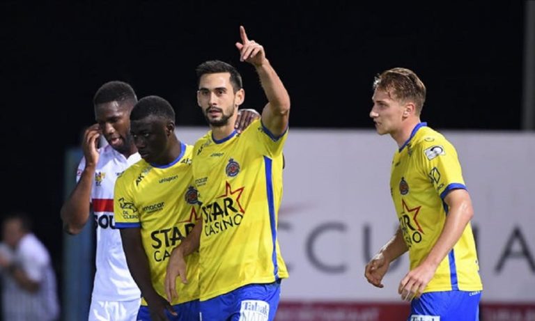 Επιβεβαίωση Sportime: Στον Άρη ο Ντουρμισάι!