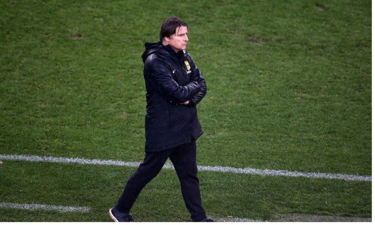 Ένινγκ: «Δείξαμε ότι θέλαμε τη νίκη»