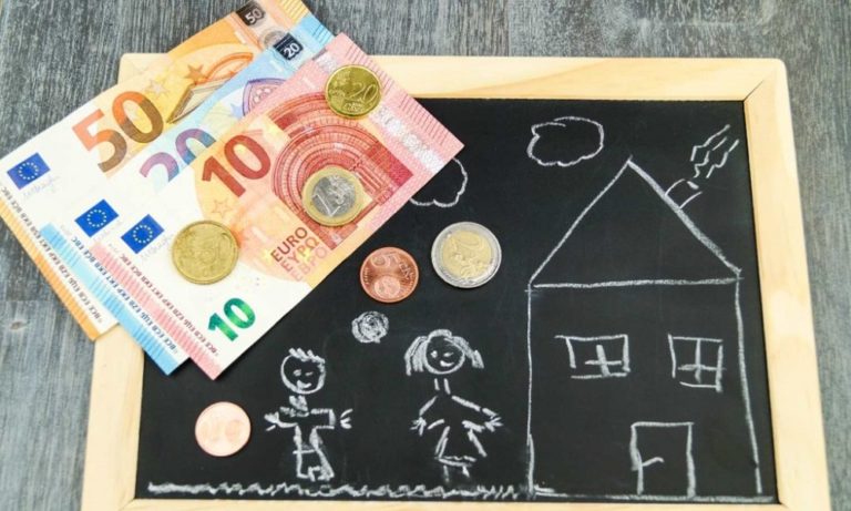ΟΠΕΚΑ: Πότε θα γίνει η καταβολή του επιδόματος παιδιού