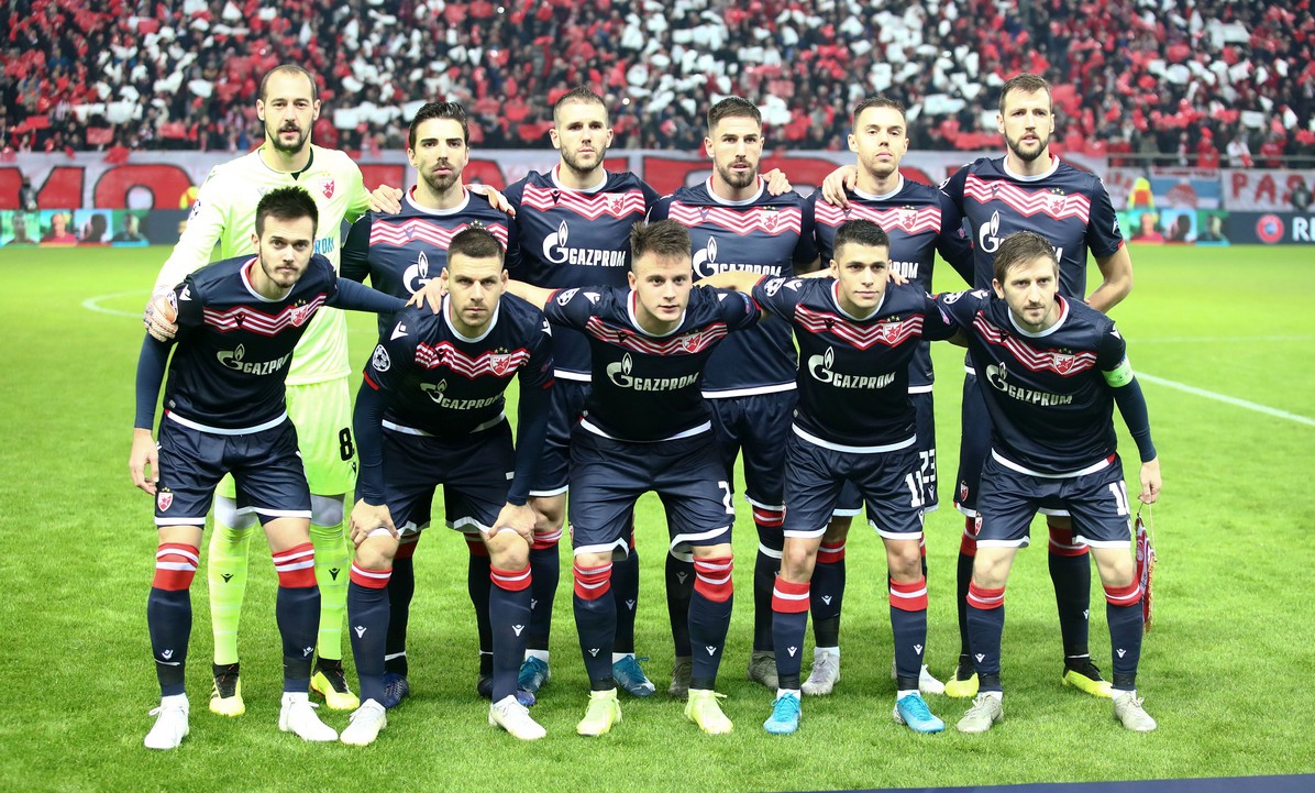 Ερυθρός Αστέρας: Προβληματισμός στις τάξεις των Σέρβων