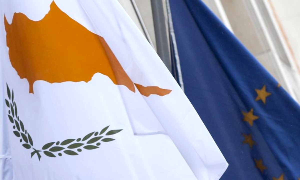 13 Δεκεμβρίου 2002: Ιστορική απόφαση για την Κύπρο