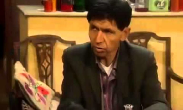 Οι ατάκες του Φατσέα που άφησαν… εποχή: «Είμαι μεθυστάνας» (vid)