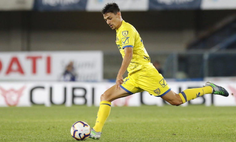 Μπάρμπα: Στην προπόνηση της Βαγιαδολίδ, αλλά…