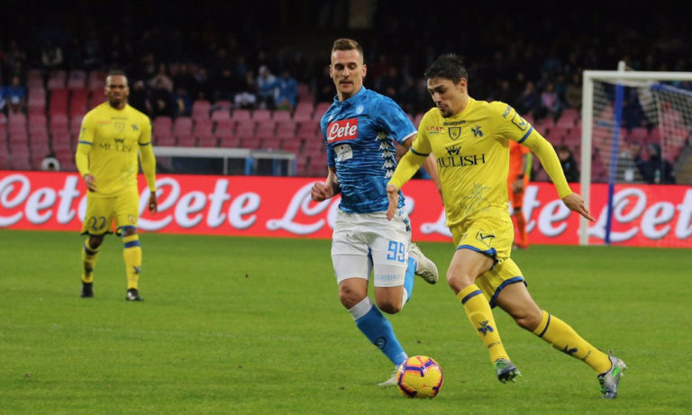 Μπάρμπα: «Προβάδισμα έχει η ΑΕΚ»