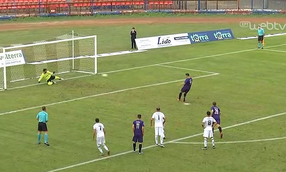 Football League Τα highlights της 10ης αγωνιστικής