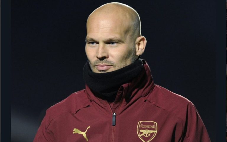 Λιούνγκμπεργκ: «Οι παίκτες της Άρσεναλ φοβούνται να πάρουν τη μπάλα»