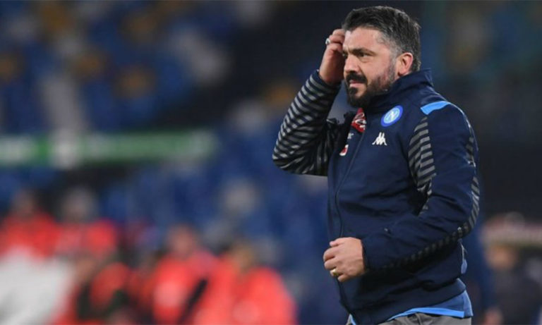 Serie Α: Αρνητικό ντεμπούτο Γκατούζο (vids)