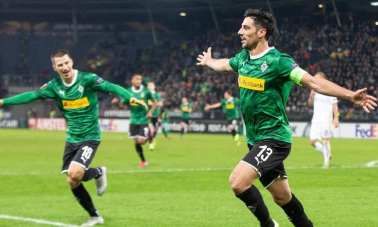 Στοίχημα 12/12 Μανωλίδης: Γκλάντμπαχ και… γκολ!