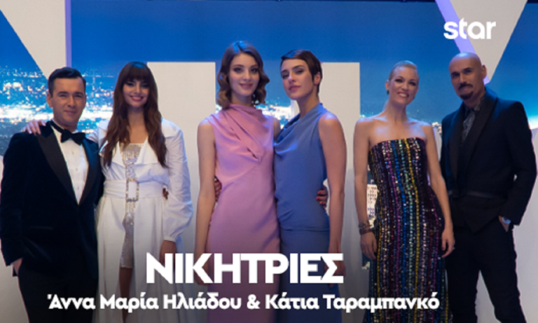 GNTM: Σάλος με την «ανακοίνωση» επανάληψης του μεγάλου τελικού!