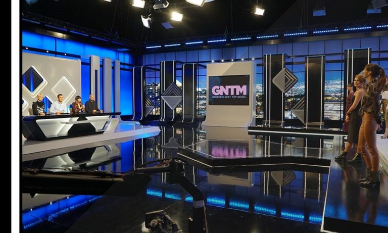 GNTM 2: Αυξάνονται οι μέρες προβολής