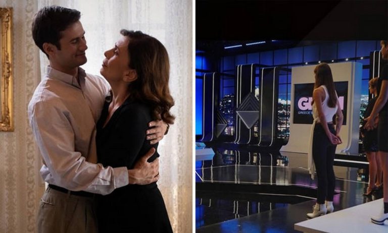 GNTM 2 Vs Άγριες Μέλισσες: «Μάχη» μέχρι τέλους στην τηλεθέαση