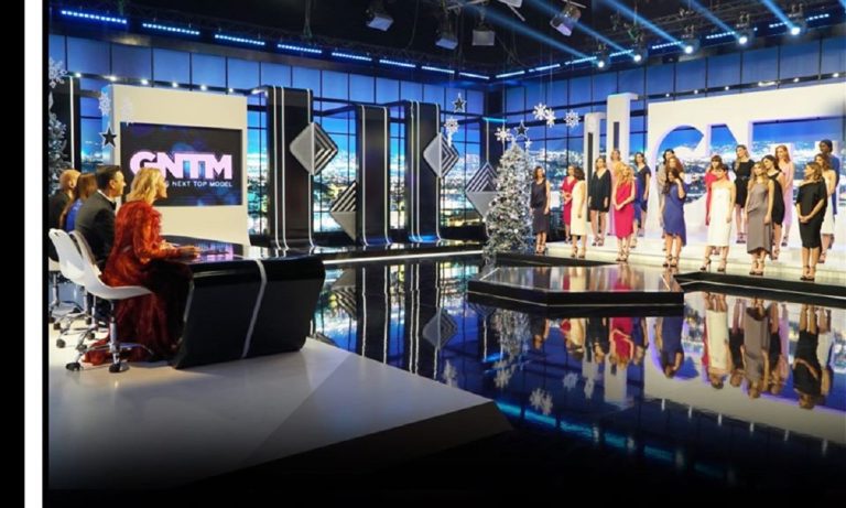 GNTM τελικός 20/12: ΟΡΙΣΤΙΚΟ! Αυτές είναι οι νικήτριες! (pics, vids)