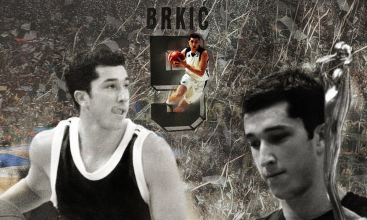 Όταν ο Χάρις Μπρκιτς δολοφονήθηκε έξω από το γήπεδο της Παρτίζαν (vid)