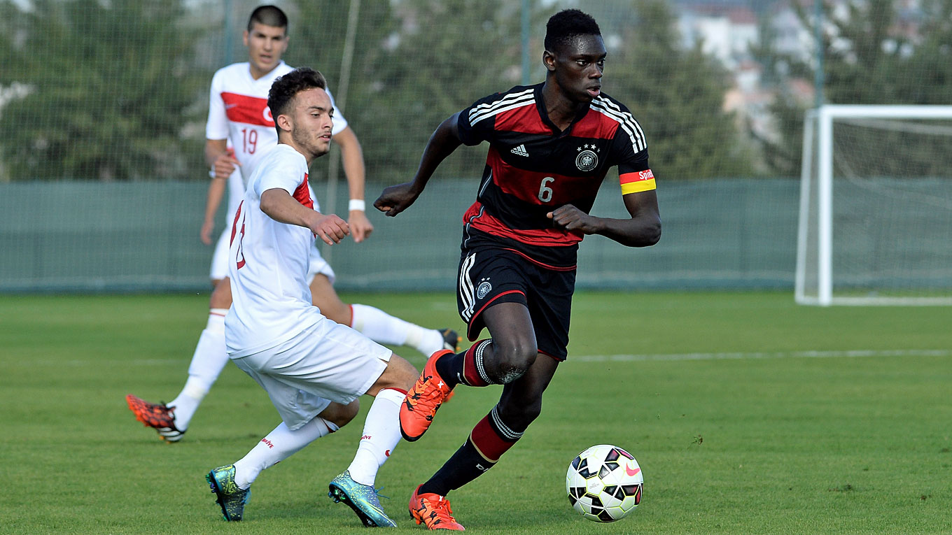 ΑΕΚ: Στο δρόμο του Ιντρίσα Τουρέ