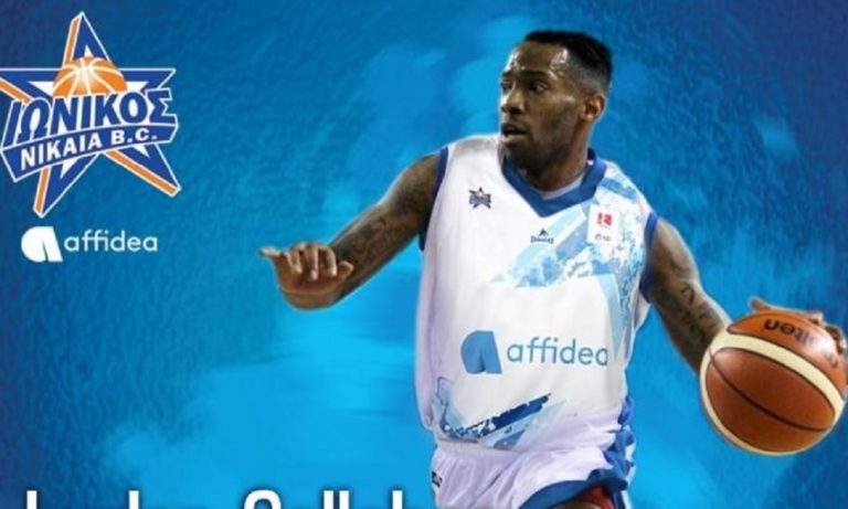 Ιωνικός: Επιβεβαίωση Sportime, δικός του ο Κάλαχαν! (vid)