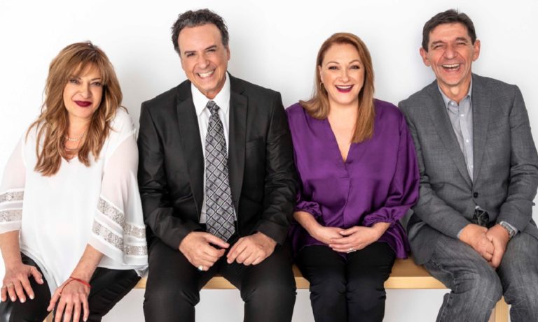 Δείτε την τηλεθέαση που έκανε η πρεμιέρα του «Καφέ της Χαράς»