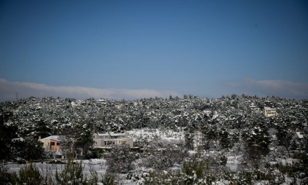 Καιρός 5/12 Καιρός 24/12