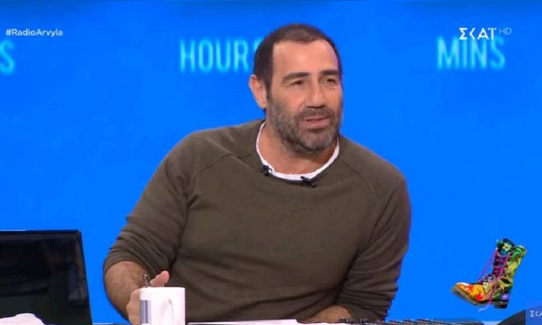 Ξανά αναβολή για το «Ράδιο Αρβύλα» – Η νέα ημερομηνία