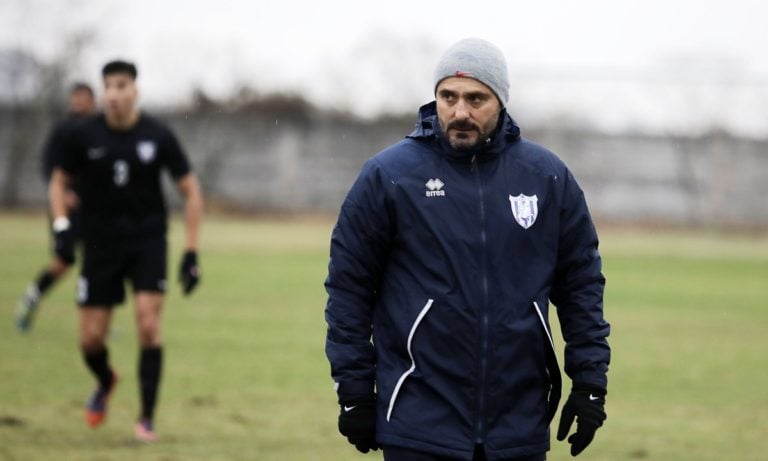 ΟΦ Ιεράπετρας: Η 20ή ομάδα του Τιμόθεου Καβακά