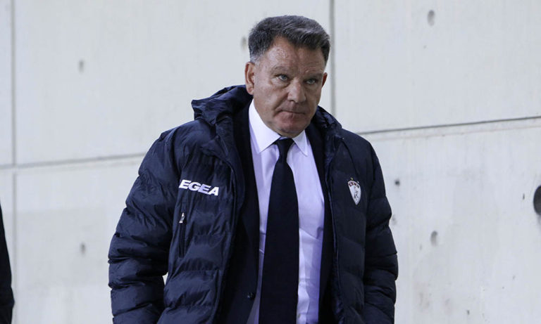 Κούγιας: «Ο επενδυτής της Ξάνθης και μελλοντικός του Παναιτωλικού»