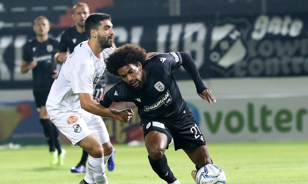 Κύπελλο Ελλάδας Τότε θα γίνουν οι πρώτοι αγώνες των «16»