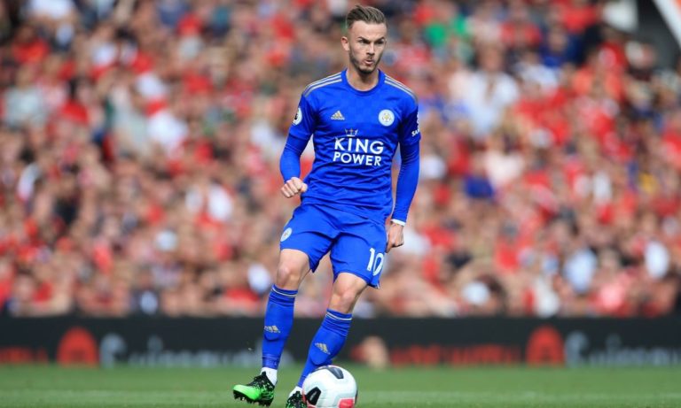 Δίνει «χρυσάφι» για Μάντισον η Γιουνάιτεντ!