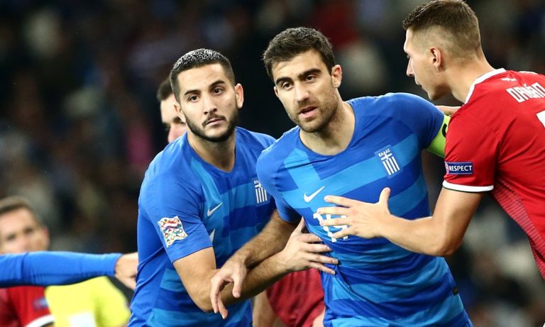 Παπασταθόπουλος: «Θα σας γαμ@#$ και τους δύο»