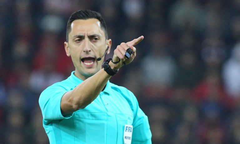 Έλεγχος διαιτησίας: Βlack Friday στο «Καραϊσκάκης»