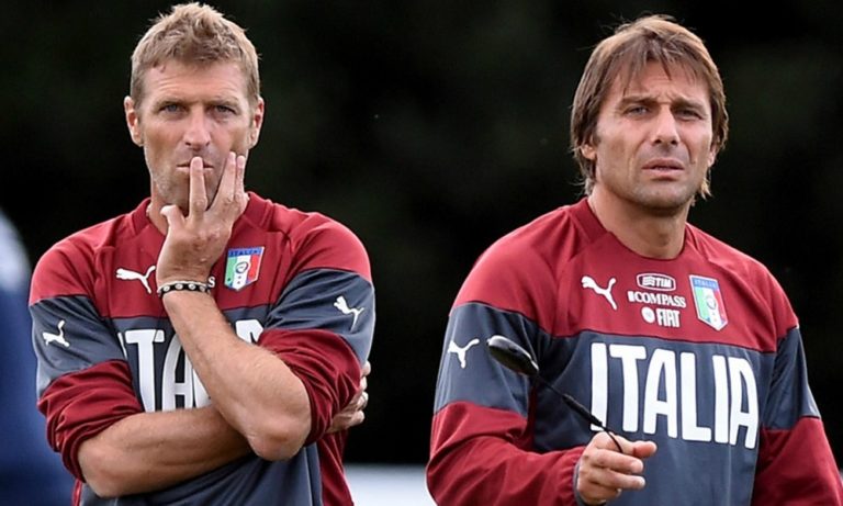 Καρέρα: Ενας Ιταλός στην πόρτα της ΑΕΚ