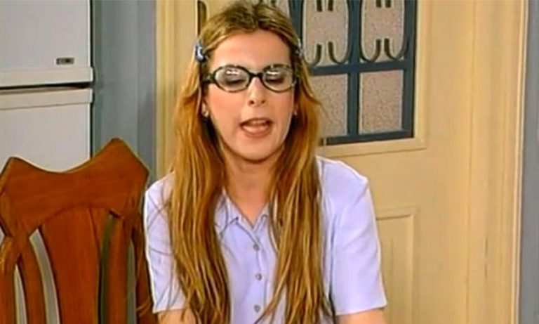 Δείτε τη «Ματίνα Μανταρινάκη» 19 χρόνια μετά! (pics)