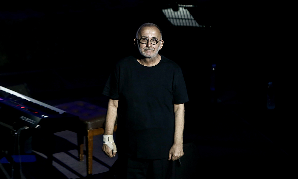 Καραπαπάς: «Αντίο φίλε, Παναθηναϊκέ…»