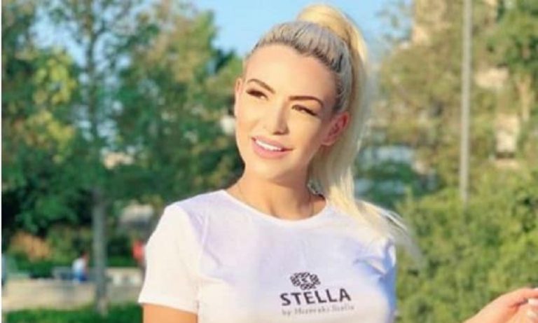 Στέλλα Μιζεράκη: «Τιμή μου να πάρω τη θέση της Μενεγάκη»