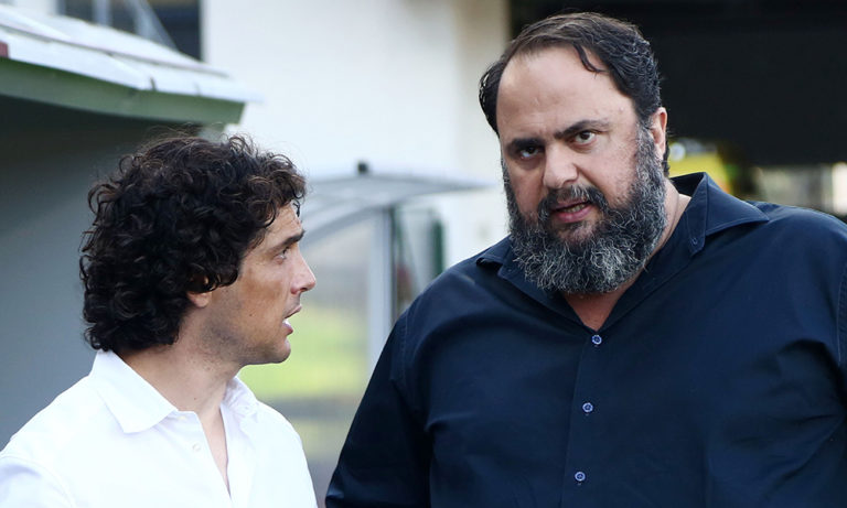 Μοντέστο: «Δουλεύω και στις δύο ομάδες»