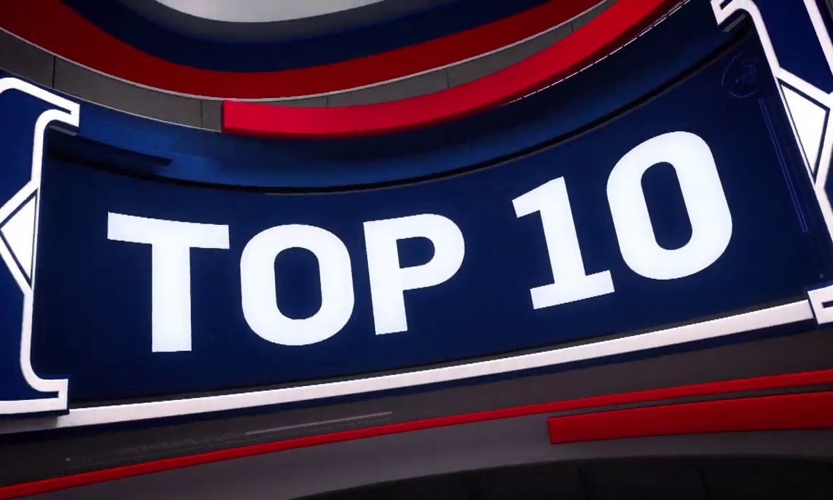 NBA Top-10: Το πόστερ κάρφωμα του Γουίλιαμς στην κορυφή (vid)