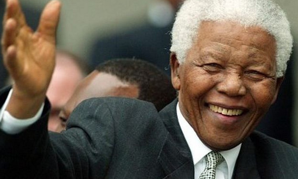 Νέλσον Μαντέλα: Οι 15 σοφές φράσεις του εμβληματικού ηγέτη