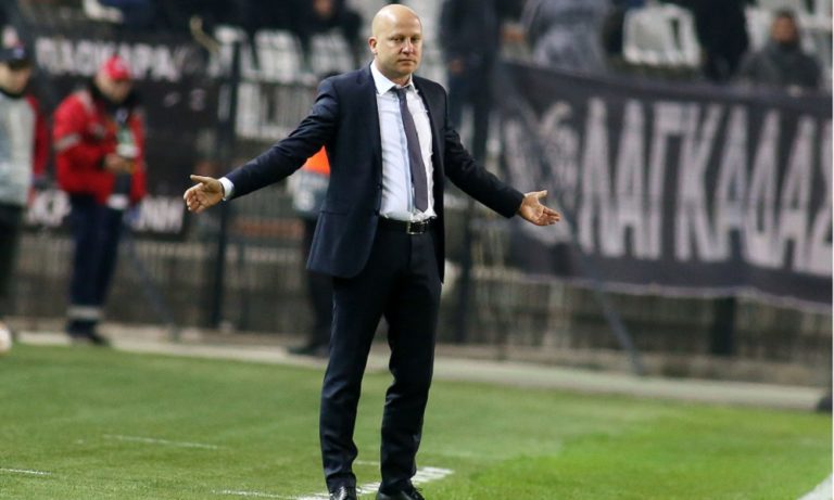 ΑΕΚ: Τα βρίσκει με Νίκολιτς και περιμένει. Τι λέγεται στην Ισπανία