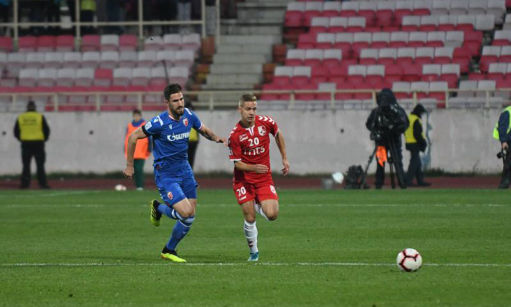 Ολυμπιακός: Έρχεται και υπογράφει ο Τσούμιτς (vid)