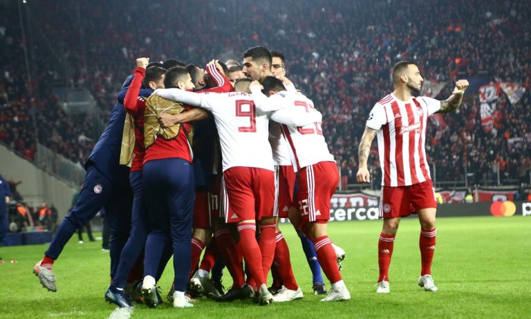 Το ΠΑΟΚ – Ολυμπιακός πρέπει να αναβληθεί για χάρη του Γιουρόπα Λιγκ!