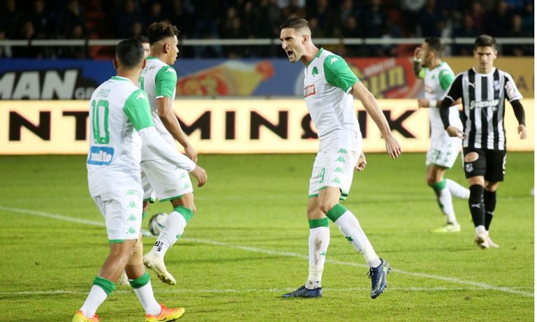 Δεν θέλει να χάνει