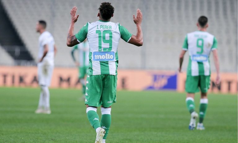 Νίκη-οξυγόνο