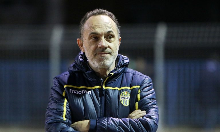 Λαμία: Για πρόεδρος της ΕΠΣ Φθιώτιδας ο Πανουργιάς Παπαϊωάννου!