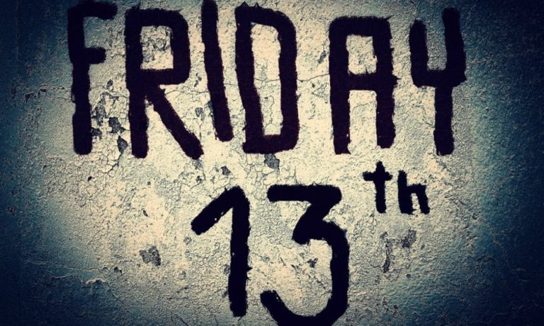 Παρασκευή και 13: Γιατί θεωρείται η μέρα γρουσούζικη;