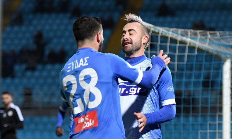 Super League 2: Τα βλέμματα στο Κέρκυρα – ΠΑΣ Γιάννινα