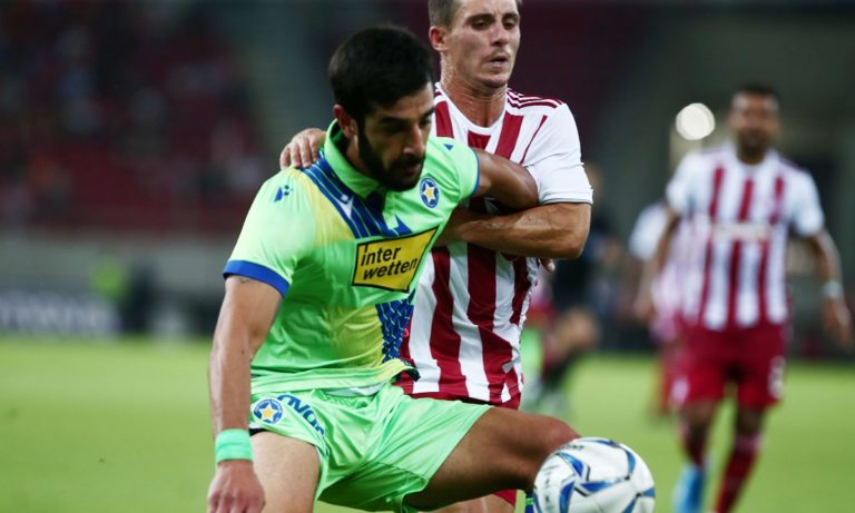 Πασαλίδης: Εκδικάζεται η έφεση για την τιμωρία του