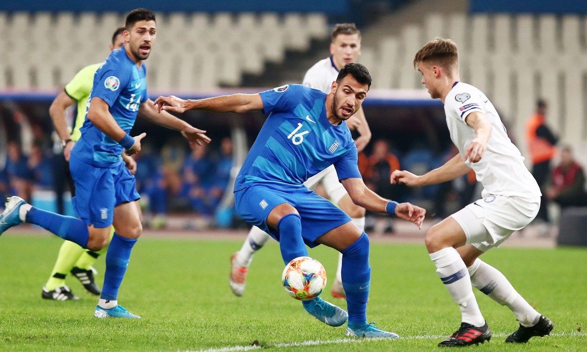 ΠΑΟΚ: Επίσημη κρούση στη Βίλεμ για Παυλίδη