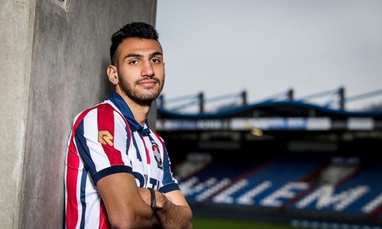 Παυλίδης: Δέχεται ανελέητο πρέσινγκ