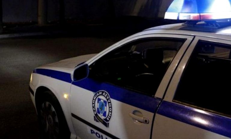 Σοκ στη Θεσσαλονίκη: 30 πυροβολισμοί έξω από κλαμπ στα Λαδάδικα (vid)