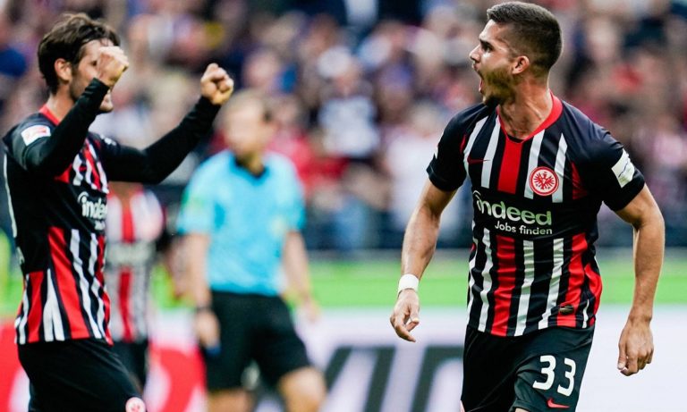 Στοίχημα 18/12 Μανωλίδης: Η αναγκαιότητα της Αϊντραχτ και η Μπάρτσα!