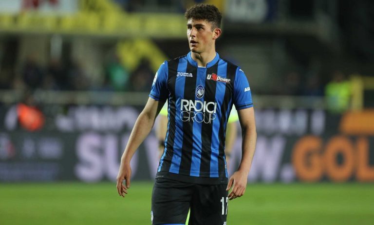 Εξετάζει τον Ρομπέρτο Πίκολι η Μάντσεστερ Σίτι