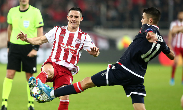 Ποντένσε: «Φοβήθηκα για τη ζωή μου»